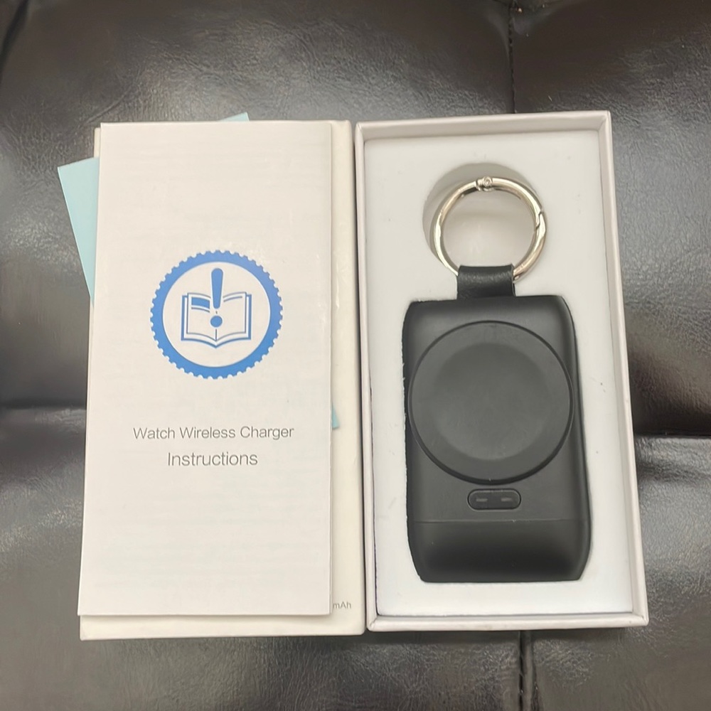 Wireless charger for Samsung galaxy watch 4 classic